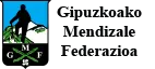 Gipuzkoako mendizale federazioa