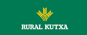 Logo Rural Kutxa