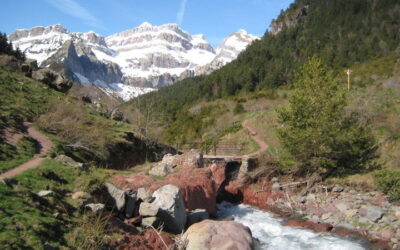 Declaración de la Federación Guipuzcoana de Montaña sobre el proyecto de unión de las estaciones de esquí de Formigal y Astún por Canal Roya