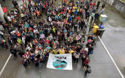 XXXVII. Día Del Finalista