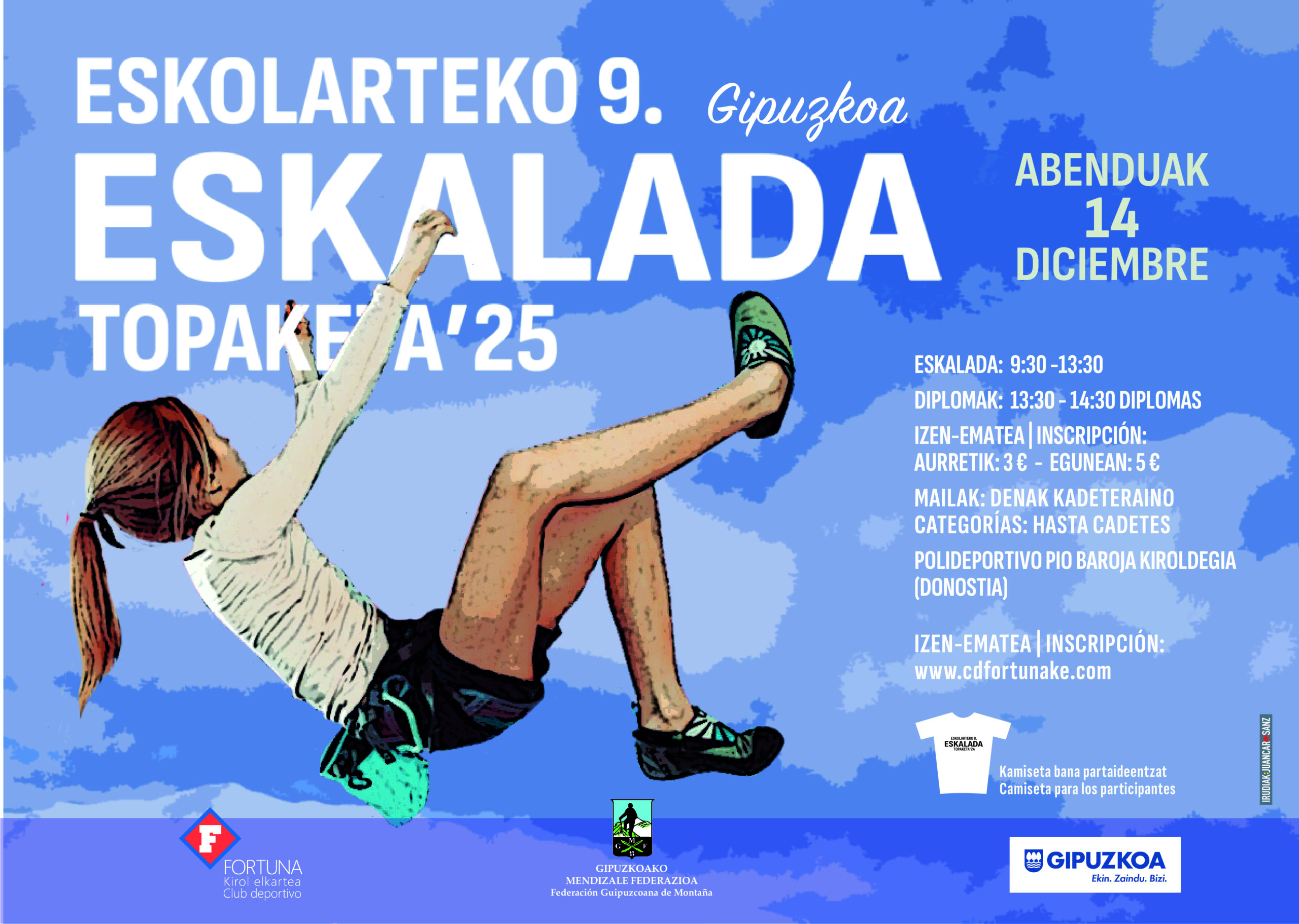 TOPAKETA CARTEL 2025