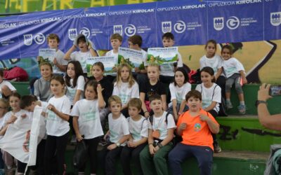 XXXVIII. Finalistaren Eguna