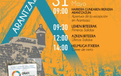 X. Concurso Escolar de Orientación ´26